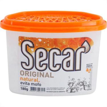 Imagem de Desumidificador Secar Natural 180Gr - SOIN
