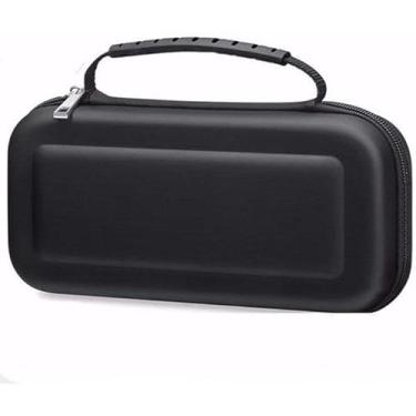 Imagem de Case Capa Estojo Para Nintendo Switch