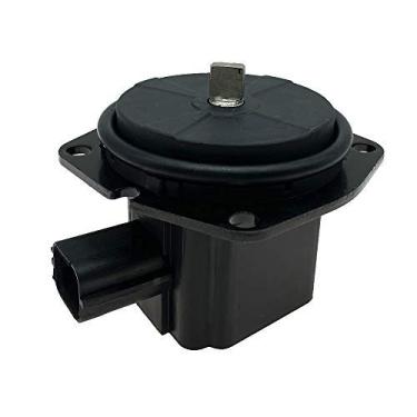 Imagem de Válvula de controle do coletor de admissão para Chrysler 300 Dodge Charger Magnum Challenger 3.5 V6 GAS FI Substitui 68166449AA 04593839AB 4593839AB 911-904