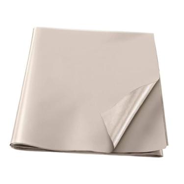 Imagem de Tachiuwa FARADAY FILHO RFID CLIENTE de CLIENTE ANTIROTIONAL CAMPO ELETROMOMAGNÉTICO Bloqueio de níquel pano faraday de cobre para fem EMI, 1.5m X 1m