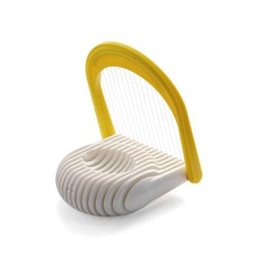 Imagem de Chef'n Cortador de ovos FlipSlice (merengue de limão)