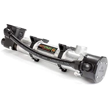 Imagem de Thunder Parts Aquecedor de Motor Hotstart Cb125110-200 - Pré-Aquecedor de Líquido Refrigerante À Prova de Intempéries com Termostato - Original -!
