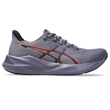 Imagem de Tênis ASICS Versablast 4 - Feminino - Roxo/Rosa - tam: 36
