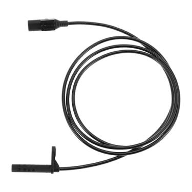 Imagem de A ABSOPRO Sensor de velocidade da roda ABS No.9065404417 Sensor ABS Sensor de sistema de frenagem antibloqueio para VW Crafter 30-50 2006-2016