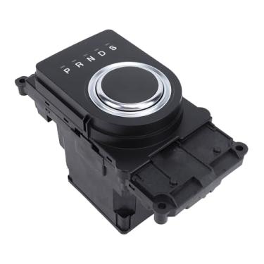 Imagem de Módulo de Mudança de Marcha, Painel do Câmbio de Controle de Controle de Transferência T2H34570 para XE X760 XF X260 F-PACE X761, Montagem do Painel de Controle do Câmbio de