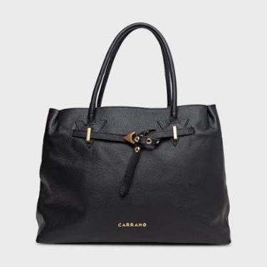 Imagem de Bolsa Shopping Carrano 800826-Feminino
