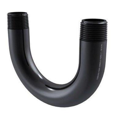 Imagem de Curva 180° Eletroduto Roscável 1.1/2" - Tigre