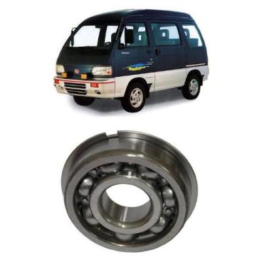 Imagem de Rolamento Eixo Piloto Cambio ASIA Towner - AD Parts