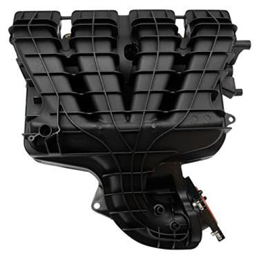 Imagem de Conjunto de coletor de admissão de ar do motor para Chrysler Dodge Jeep 4 cilindros motor 2.4 1.8 2.0