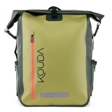 Imagem de Mochila Estanque Kouda Moz  33 litros, Verde