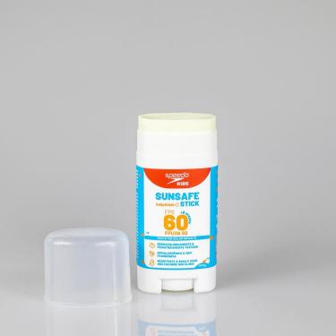 Imagem de Protetor Solar Infantil SUNSAFE Baby & Kids - Pink Cheeks