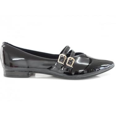 Imagem de Sapatilha Feminino Sua Cia 8117-15937