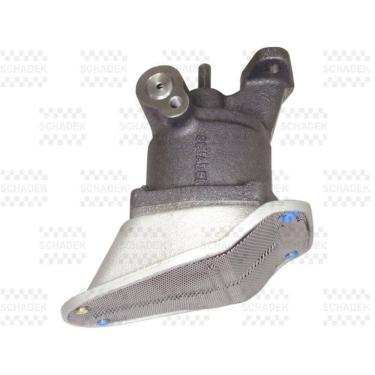 Imagem de Bomba De Óleo Ford F4000 1990/1996 Schadek 10090