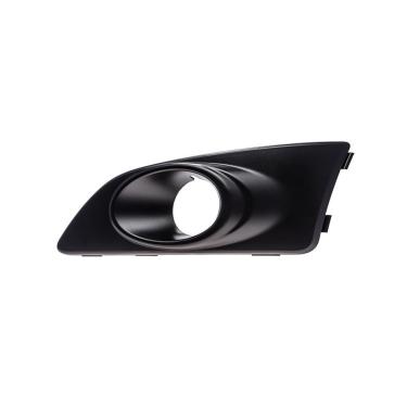 Imagem de Moldura Farol De Milha Lado Esquerdo Pecas Genuinas Gm Sonic 2012 A 2014