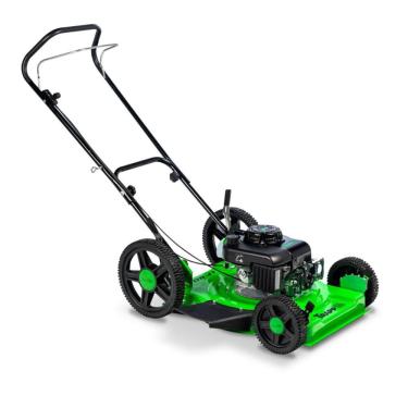 Imagem de Cortador Grama à Gasolina Trapp LF-80RM 3,5HP 4 Tempos 48cm