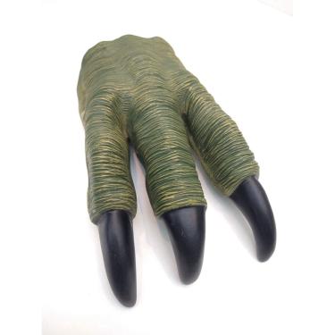 Imagem de Fantoche Garra Tirano Rex Zoop Toys Verde