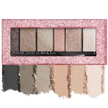 Imagem de Paleta de sombras Physicians Formula Shimmer Strips Nude