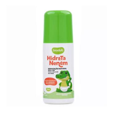 Imagem de Hidratante Baby em Roll-On 75 ml Bioclub