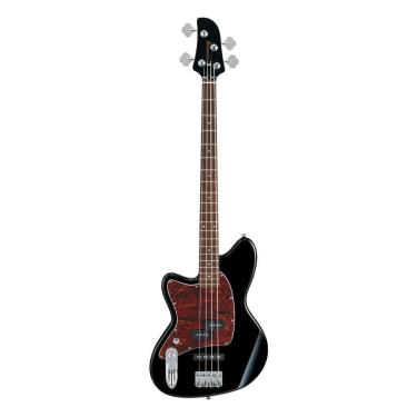 Imagem de Baixo Ibanez Tmb100L-Bk 4 Cordas Canhoto
