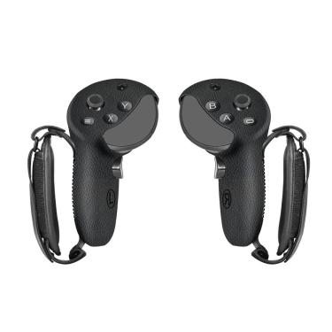 Imagem de Alças de silicone para controladores Meta Quest Pro Globular Cluster