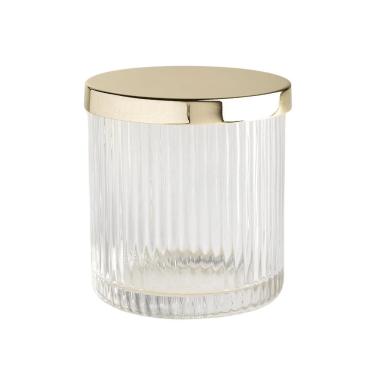 Imagem de Porta Algodão Glass Dourado - A\CASA