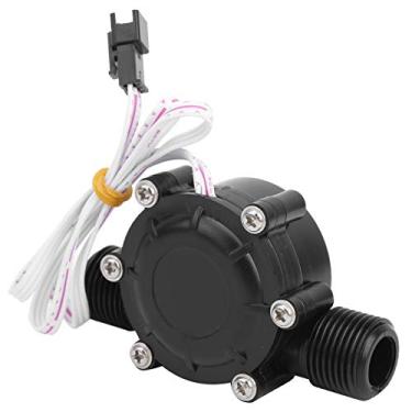 Imagem de Gerador de Energia água do Gerador Sem Escova de 3 Fases para o Chuveiro AC0 a 20V G1 2in Macho