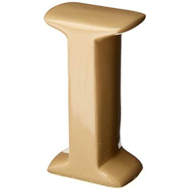 Imagem de Letra I Decorativa Ceramicas Pegorin Sands