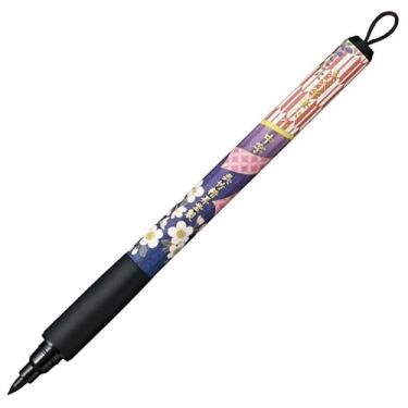 Imagem de Bimoji Fude Brush Pen Edição Limitada Japão XTWM3-31