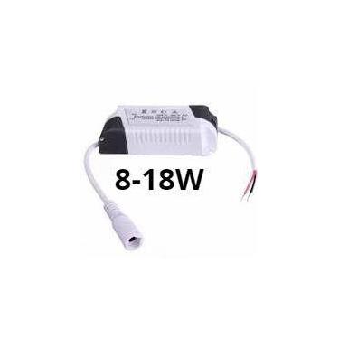 Imagem de Fonte Para Plafon Driver Led Reator 18 W Ou 24w Bivolt BOA QUALIDADE P