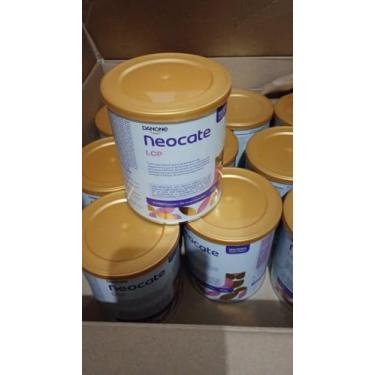 Imagem de 1 Lata - Fórmula infantil em pó LCP 400g