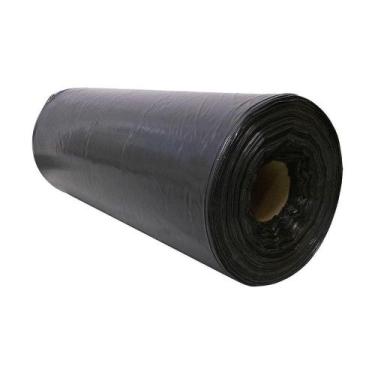 Imagem de Mulching Para Canteiros Cobertura De Solo Preto 1,60 X 500m - Nortene/