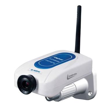 Imagem de Camera Cftv Wireless Leadership 6151