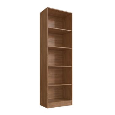 Imagem de Estante Para Livros Palermo Freijó