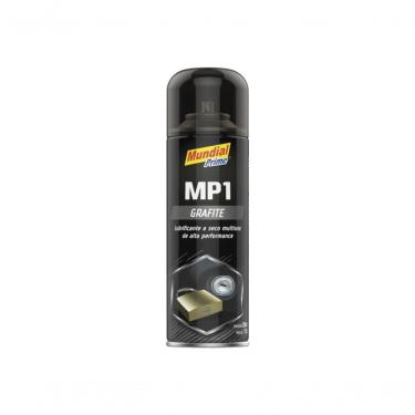 Imagem de Grafite Spray Mundial Prime 200Ml-115G 3165