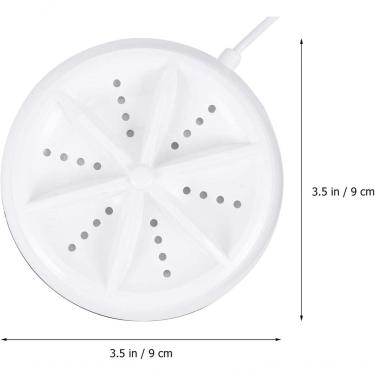 Imagem de Mini Máquina De Lavar Louça, Usb, Máquina De Lavar Louça