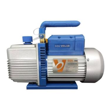 Imagem de Bomba De Vácuo Eos 6 Cfm Duplo Estágio Bivolt