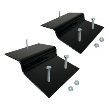 Imagem de A.A Kit De Rampa Faça Você Mesmo, Seguro E Fácil - Carregue Descarregue Tratores, Quadriciclos, Motocicletas Muito Mais Em Seu Caminhão