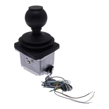 Imagem de HOLDWELL Controlador de elevação de eixo único 2441305340 compatível com Haulotte Lift HA16SPX HA18SPX HA16TPX HA260PX H14T(X) HA15X HA16PX NT HA46JRT HA18PX HA51JRT HA18PX NT HA32PX HA16X HB44J