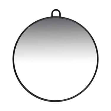 Imagem de FashionCha Espelho portátil para salão de beleza, barbeiro, espelhos retrovisores para salão de beleza, penteadeira para cabeleireiro