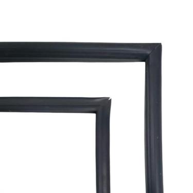 Imagem de Gaxeta para Freezer Horizontal Consul CHA31 CHB31 92x68cm