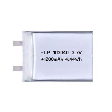 Imagem de Núcleo Bateria 1200 Mah  3.7v  Turtle Beach Elite 800x  Cart - bgb