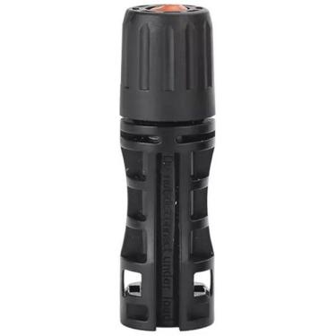 Imagem de 10 Pares Conector Mc4 50A 1500V Ip67 Painel Energia Solar