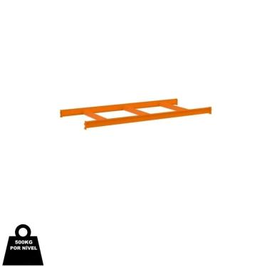 Imagem de Longarina 1,80m x 80cm Mini Porta Pallet 500kg Amapá