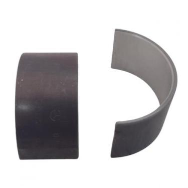 Imagem de Bronzina Casquilho Biela 0,25 Motor Diesel 7hp Branco Toyama