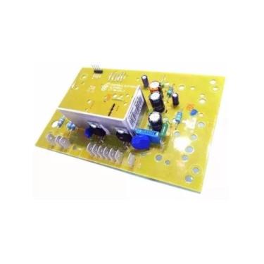 Imagem de Timer Eletrônico Cliptech Lavadora 42070 - Bivolt