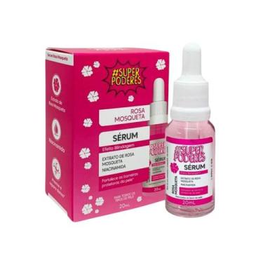 Imagem de Sérum de rosa mosqueta - super poderes 20ml