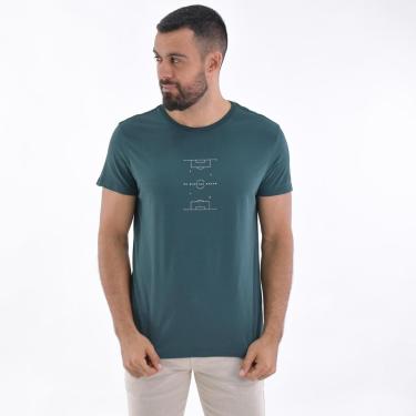 Imagem de Camiseta Foxton 90 Minutes-Masculino
