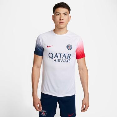 Imagem de Camiseta Nike PSG Academy Pro Masculina-Masculino