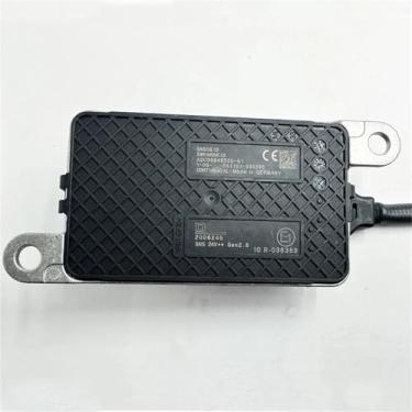 Imagem de Sensor de nitrogênio e oxigênio NOx 24V compatível com caminhão DAF OEM 5WK96661D 2006245 2236408 1973525 1904788 2006243 1973527