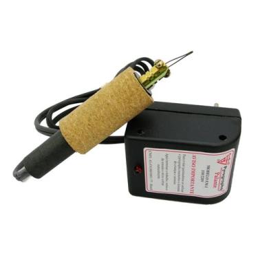 Imagem de Pirógrafo Em-1 Standart para Gravar em Madeira - Palante Pirógrafos